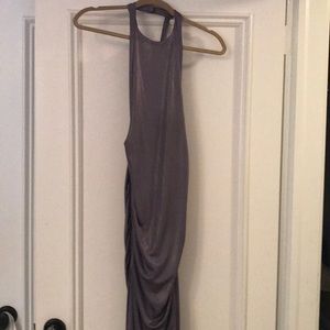 Nicole miller prom dress